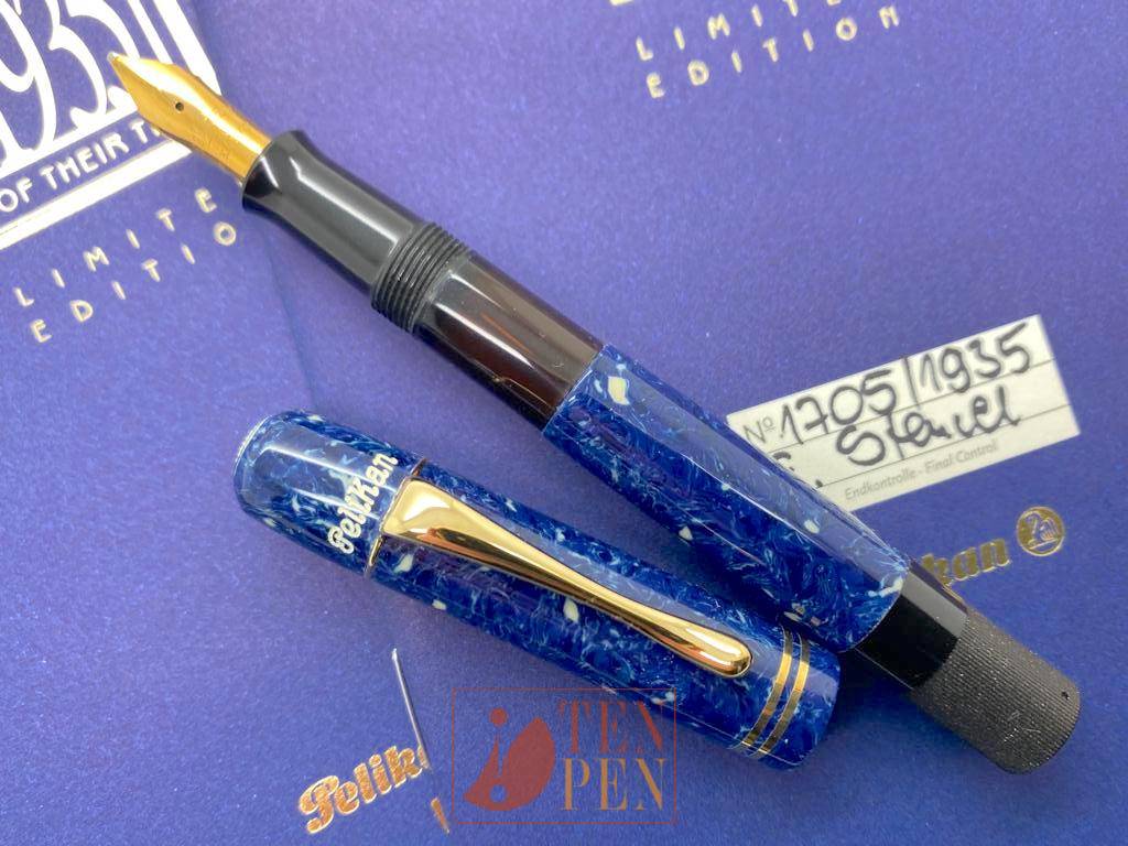 PELIKAN 1935 